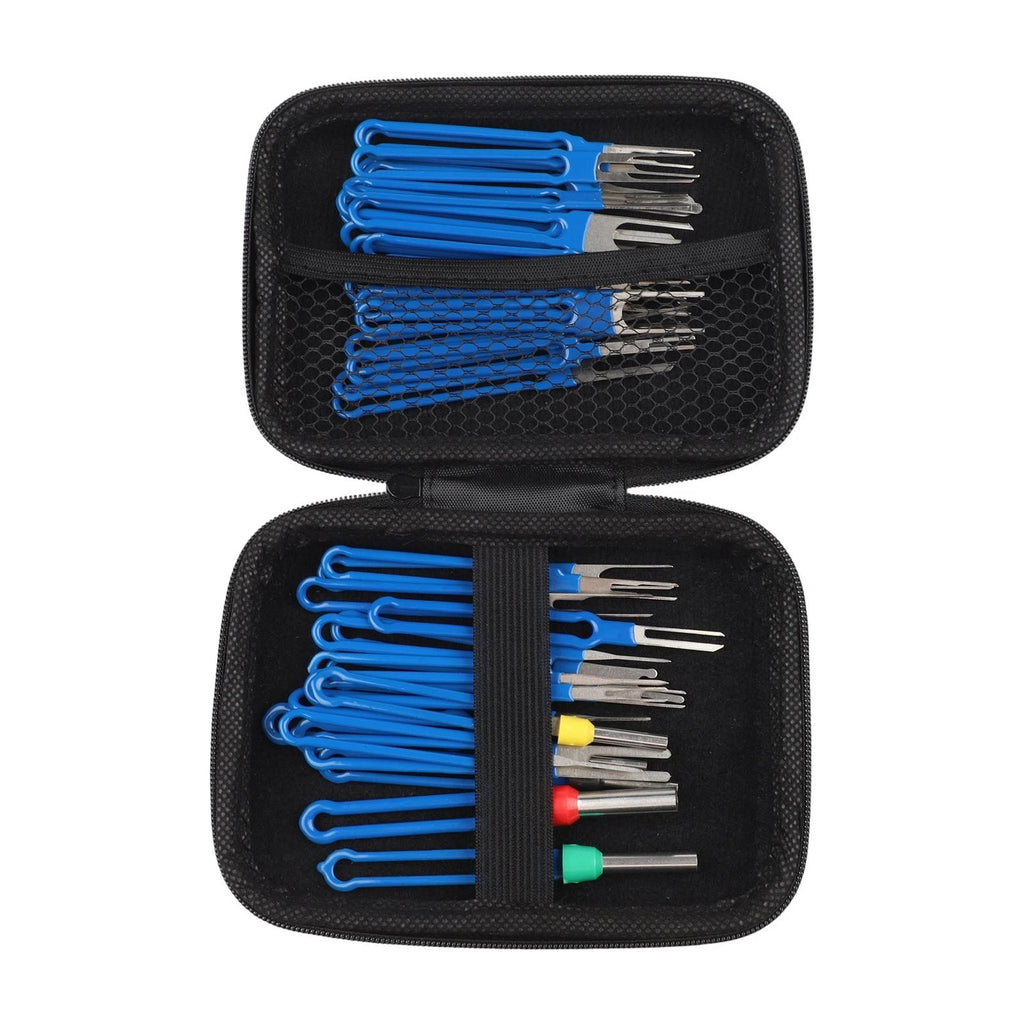 41PCS Automotive Terminal Removal Tool Set for Wiring