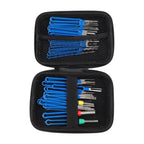 41PCS Automotive Terminal Removal Tool Set for Wiring