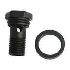 Transmission Oil Level Drain Plugs w/ Gasket for Hyundai Santa Fe (2009-2023)