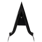 Passenger Sissy Bar Backrest for Yamaha Bolt XV950 XVS950 R-Spec (2014–2024)