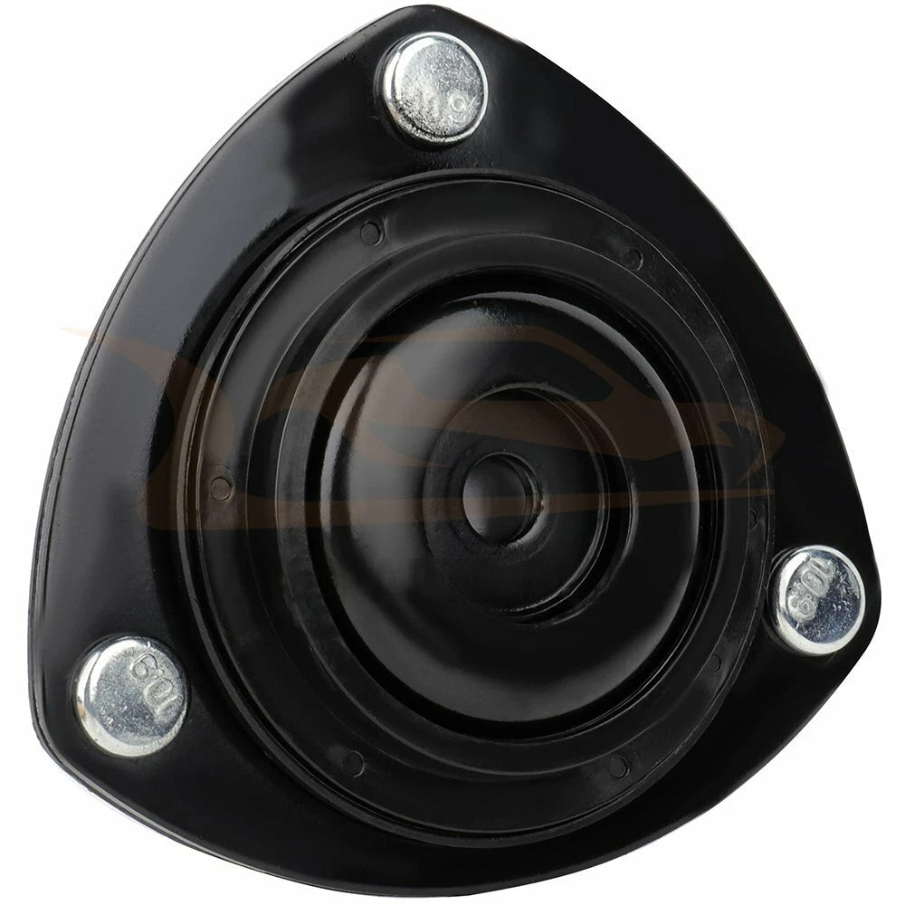 Front Pair Strut Mount Bearings for Honda Civic CR-V Element Acura EL RSX (2001-2011)