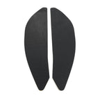 2X Tank Traction Side Pad Decals for Honda CBR600RR (2007–2012)