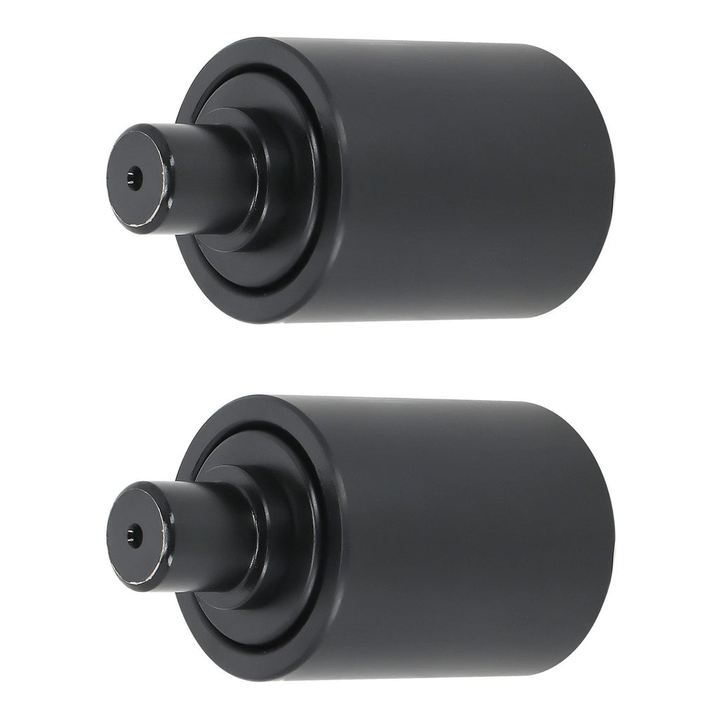 Excavator Top Roller Kit for Kubota KX71-3 (KX71-3S) (2016–2020)