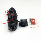 4Pin AHD 1080P Rear View Camera w/ 5.5m Cable for DVR Dash Cam