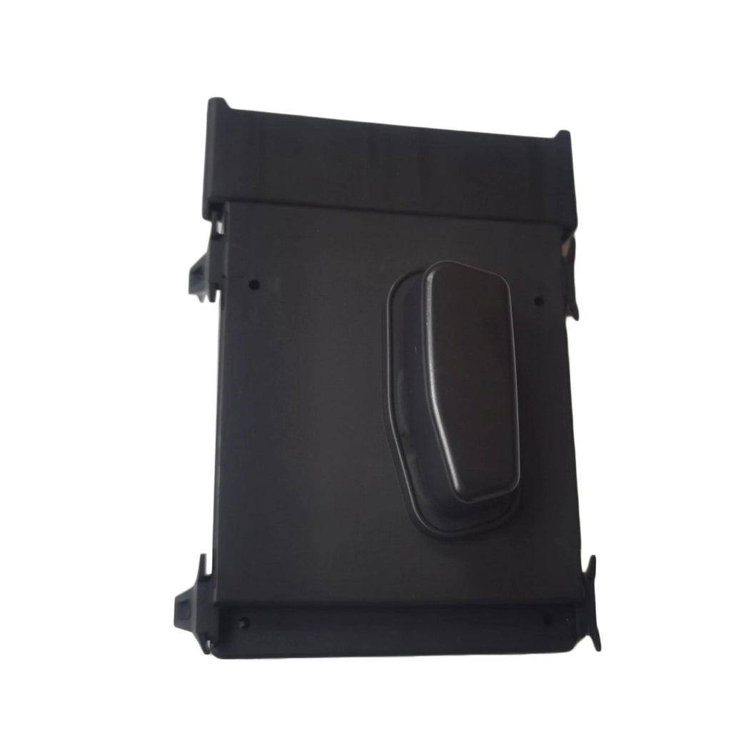 Side Power Seat Switch for Jeep Dodge Chrysler (2005–2020) 56049428AE