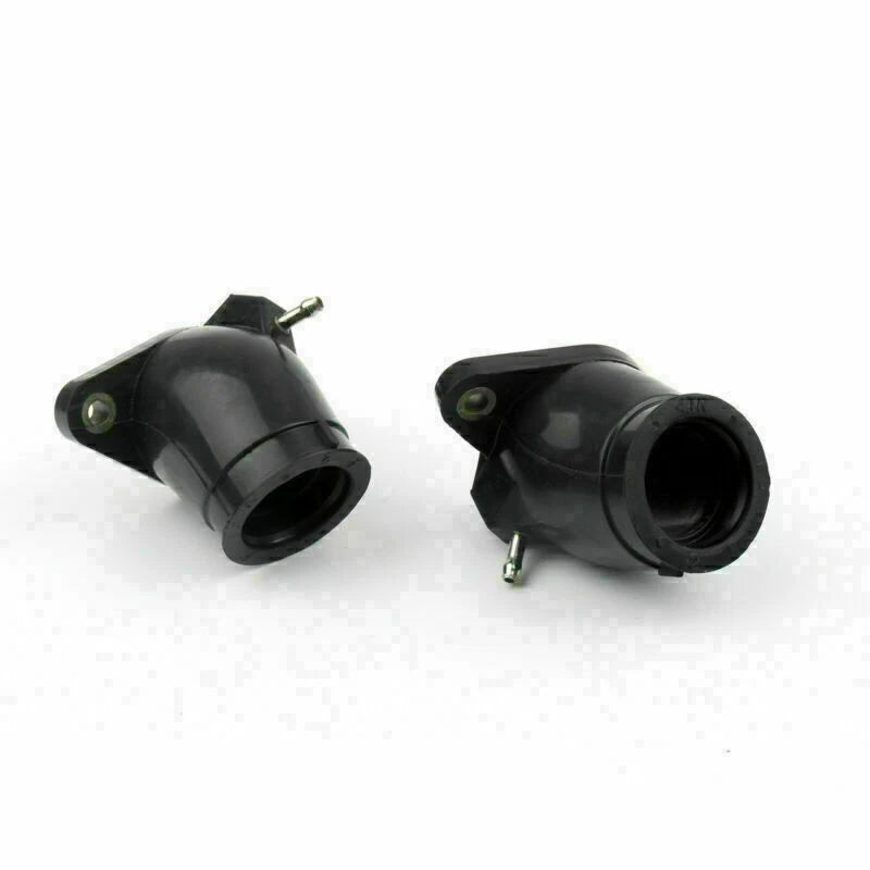 Carburetor Adapter for Yamaha XVS400 XVS650/XVS650A/AT (1999–2008)