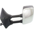 Power Towing Mirror for Nissan Titan (2004–2015) Left Heated Memory
