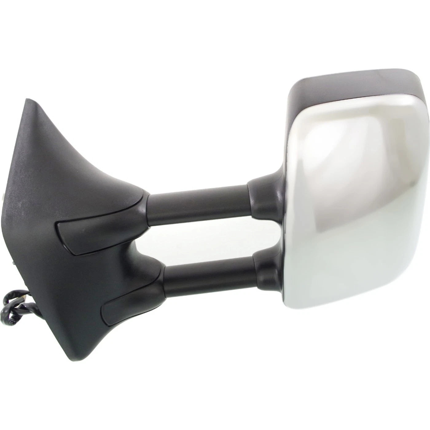Power Towing Mirror for Nissan Titan (2004–2015) Left Heated Memory