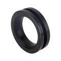 Fuel Gas Tank Filler Neck Tube Rubber Grommet Seal for 1964-1974 A B E C Car