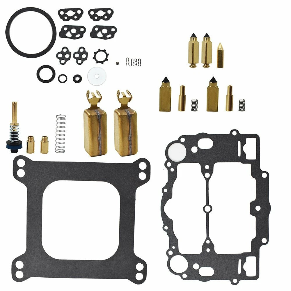 Carburetor Kit for Mercruiser W-4 BBL (Weber) (Year Unknown)