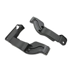 Front Grille Bracket for 2012-2013 Honda Civic (2012-2013)