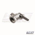 WSM Gear Lube Connector Assembly for Mercruiser Alpha One Gen II (1998–up) 575-150-01