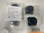 Wheel Center Caps for Can-Am Maverick X3 (2017-2023)