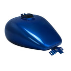 6 Gallon Fuel Gas Tank for Harley Electra Street Glide (2008–2025)