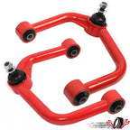 Set of 2 Front Upper Control Arms for Ford F150 (2004–2022) 2WD 4WD