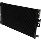 A/C Compressor Kit With Condenser for Chevrolet Cobalt 2.2L (2010–2010)