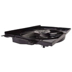 Radiator Cooling Fan Assembly for Mercedes E320 E350 E550 (2003-2011)