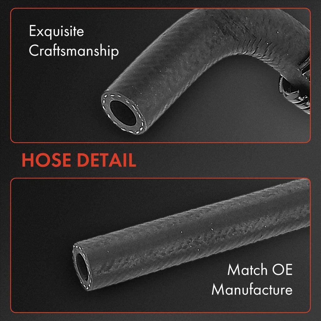 Power Steering Return Line Hose Assembly for Chevrolet Camaro (1998-2002)