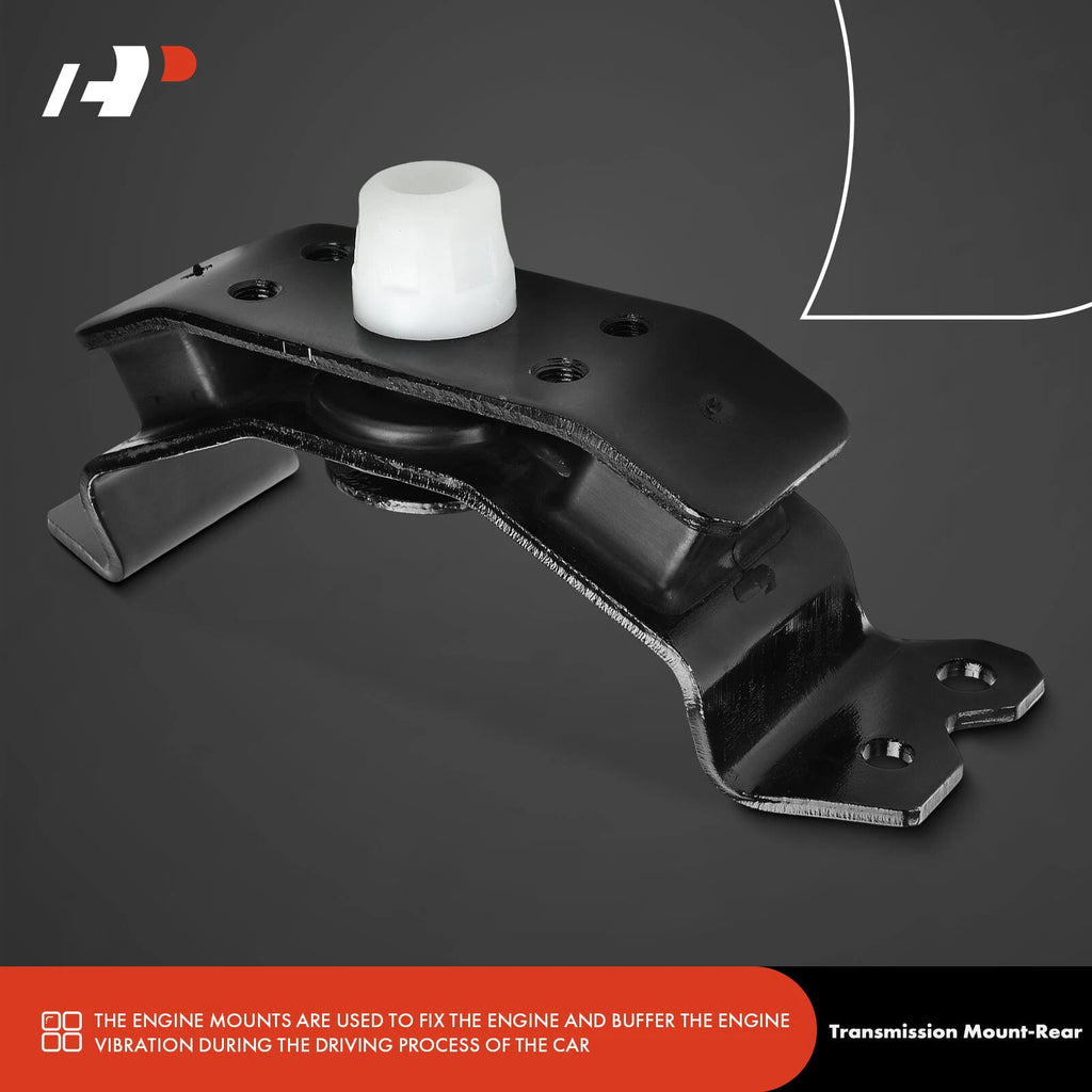 Rear Transmission Mount for Toyota Tacoma (2016–2023) 4WD