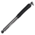 0-1.5" Front & 0-1" Rear Lift Shock Absorbers for Jeep Wrangler (2018–2024)