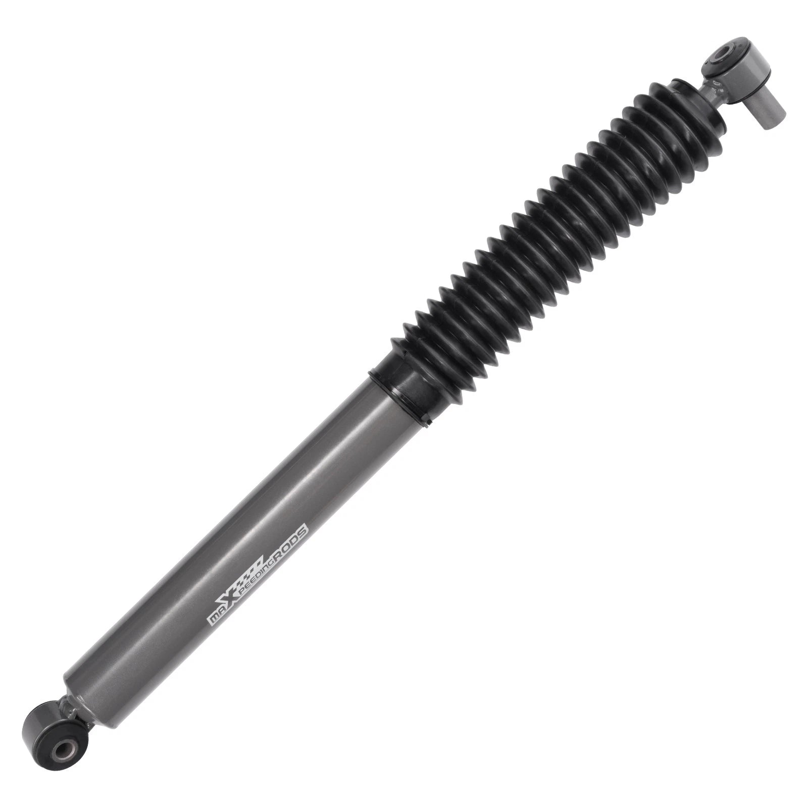 0-1.5" Front & 0-1" Rear Lift Shock Absorbers for Jeep Wrangler (2018–2024)