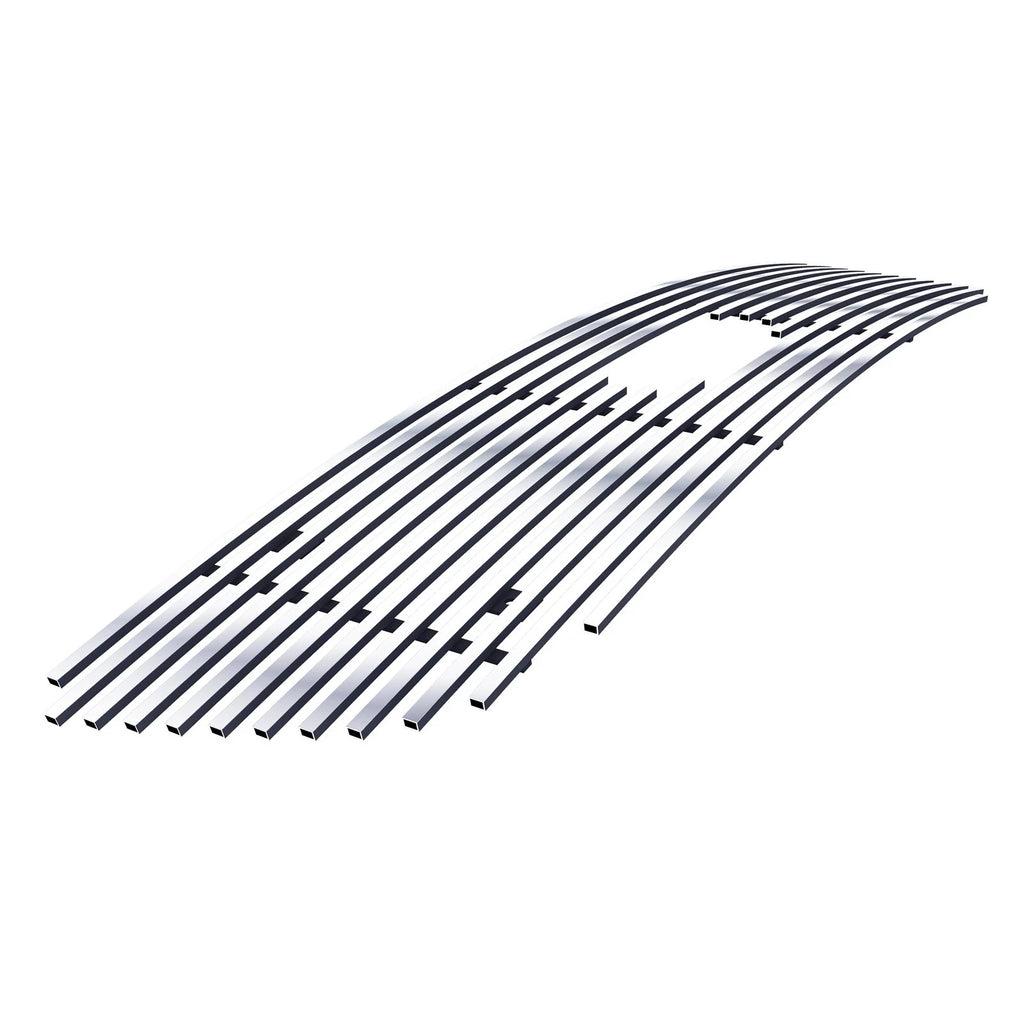 Stainless Billet Grille for Ford F-150/Harley Davidson/Lightning (1999–2003)