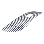 Stainless Billet Grille for Ford F-150/Harley Davidson/Lightning (1999–2003)