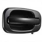 Outside Door Handle for Chevy GMC (W/O Keyhole, Right Front Passenger)