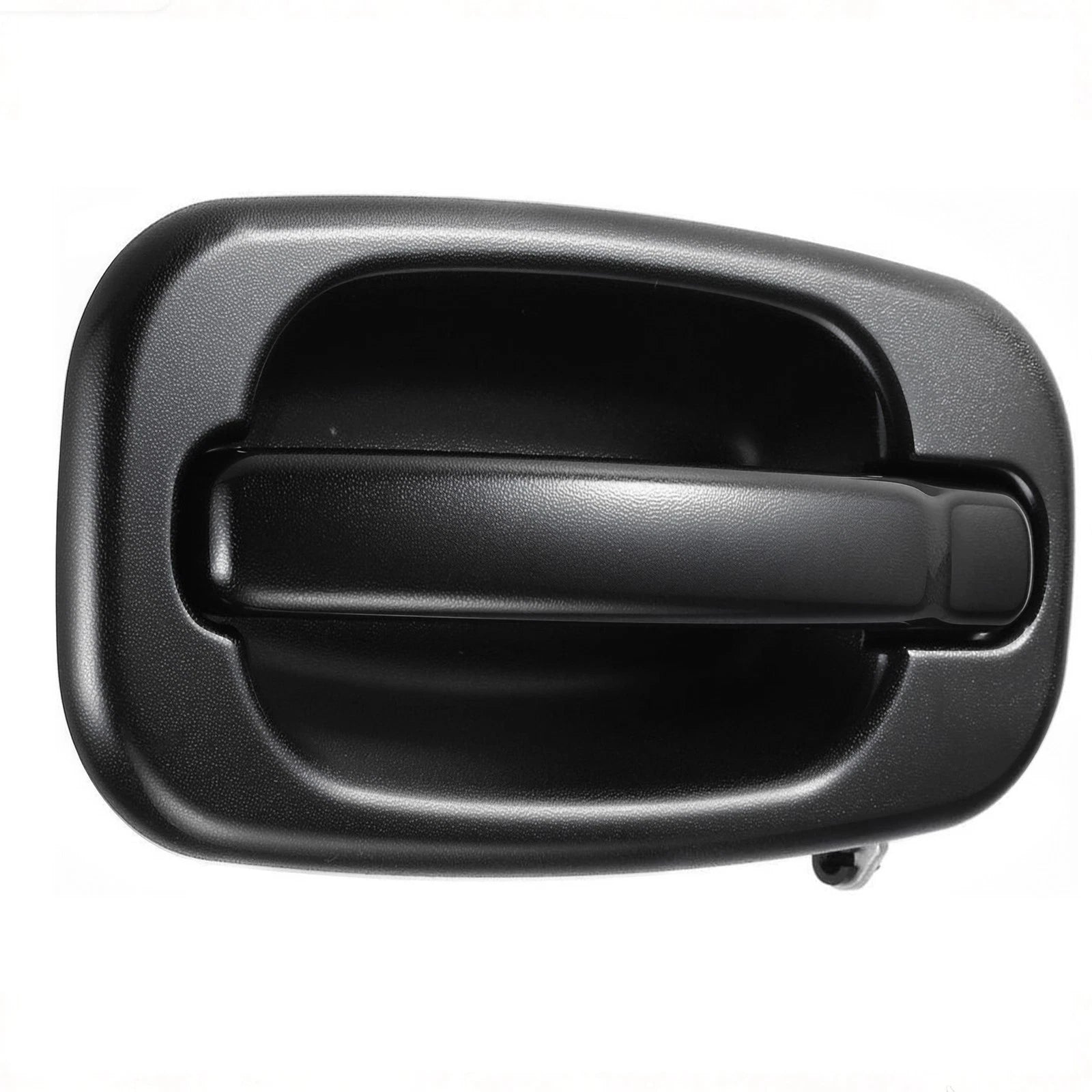 Outside Door Handle for Chevy GMC (W/O Keyhole, Right Front Passenger)