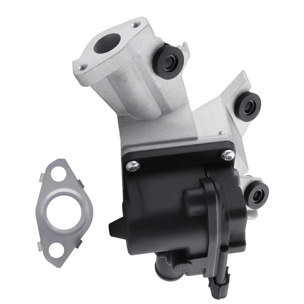 Air Control Valve 2570238050 for Toyota Sequoia Tundra GX460 (2007–2021)