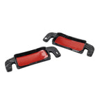 Steering Wheel Paddle Shifter Extensions for Benz A B C E S CLA GLB Class