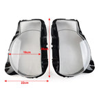 Headlight Lens Cover for Land Rover Defender (2020-2023)