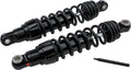 Harddrive Touring Monotube Shock 13" for Harley Davidson (2015–2017)