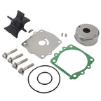 Water Pump Repair Kit for Yamaha 115 130 HP Outboard (2-Stroke)