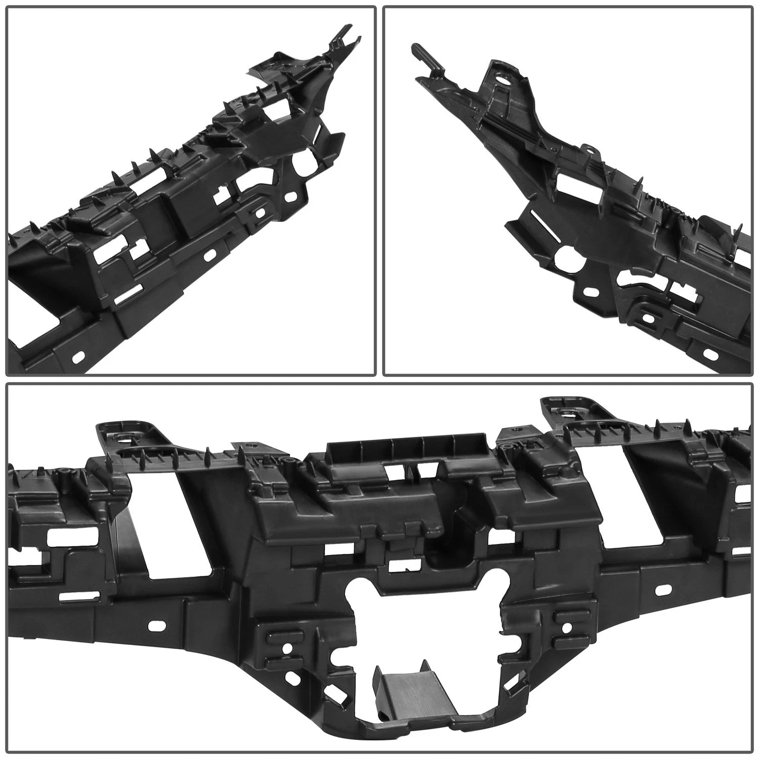 Front Grille Bracket for Toyota Highlander (2020–2023)