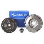 Clutch Kit SACHS 3000460001 for BMW E34 M5 E24 M6 L6 (1982–1995)