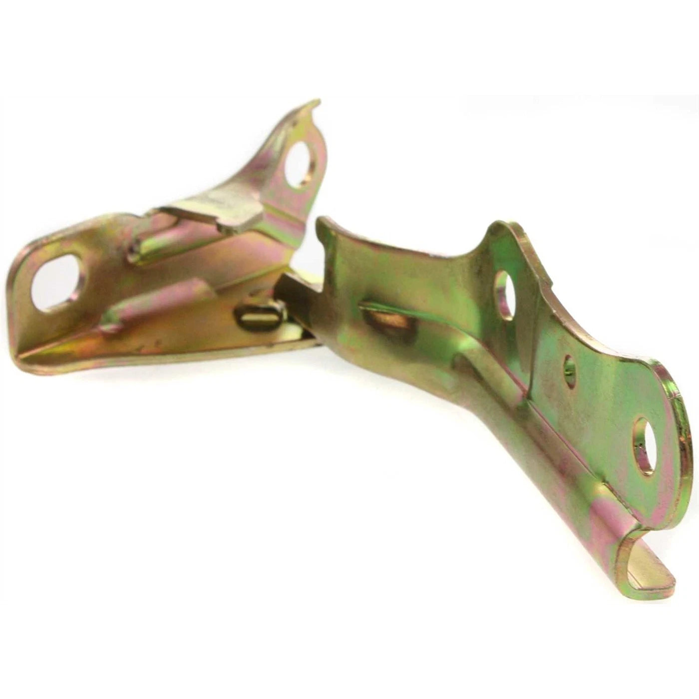 Set of 2 Hood Hinges for Hyundai Elantra (1996–2006)