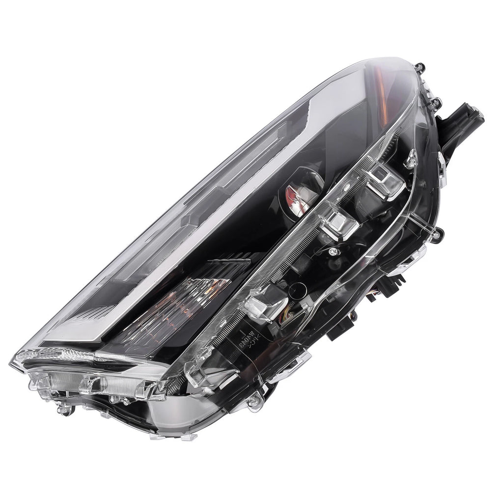 LED Headlight for Toyota RAV4 XLE (2022–2023) Driver Left 811500R350