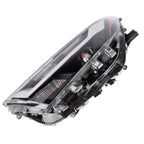 LED Headlight for Toyota RAV4 XLE (2022–2023) Driver Left 811500R350