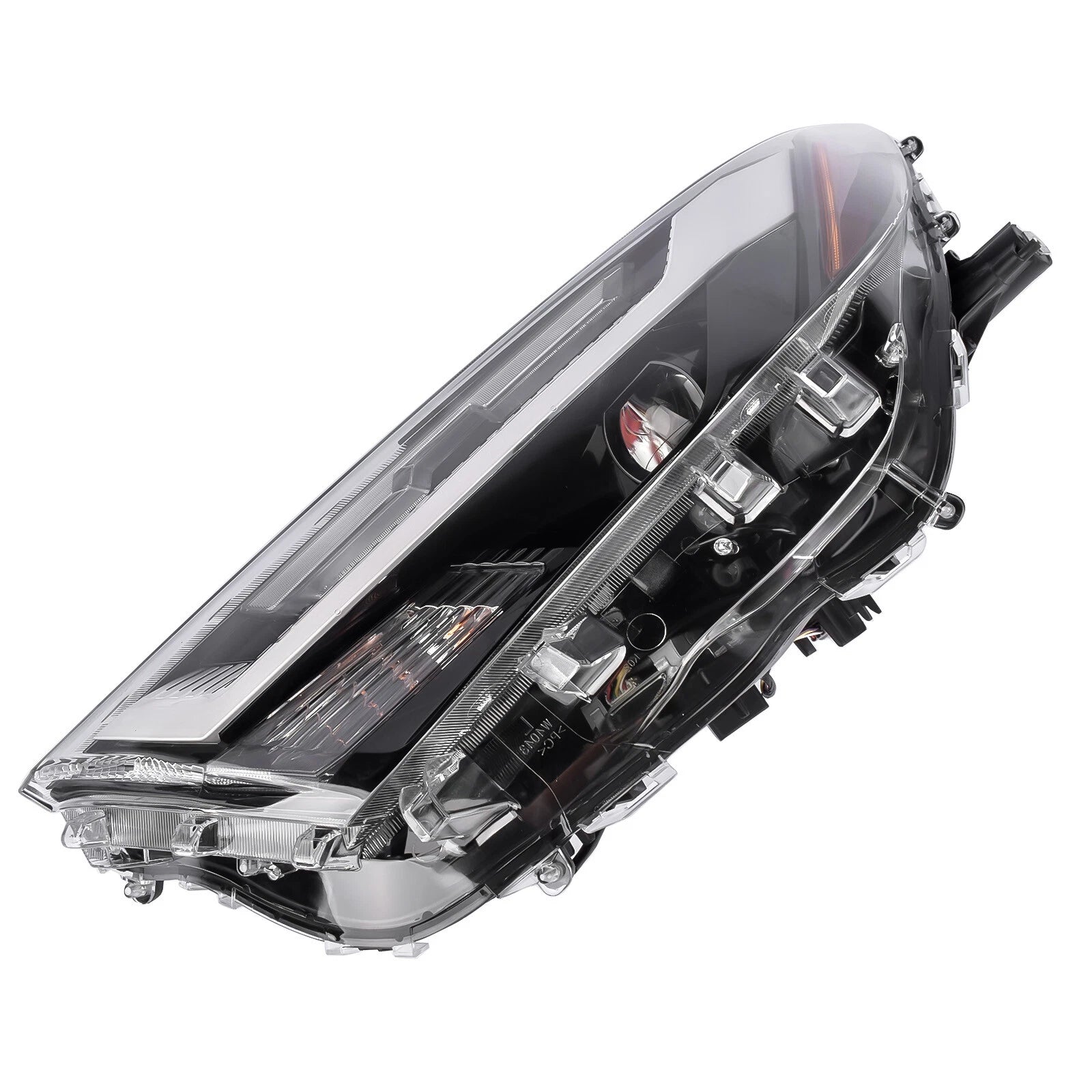 LED Headlight for Toyota RAV4 XLE (2022–2023) Driver Left 811500R350