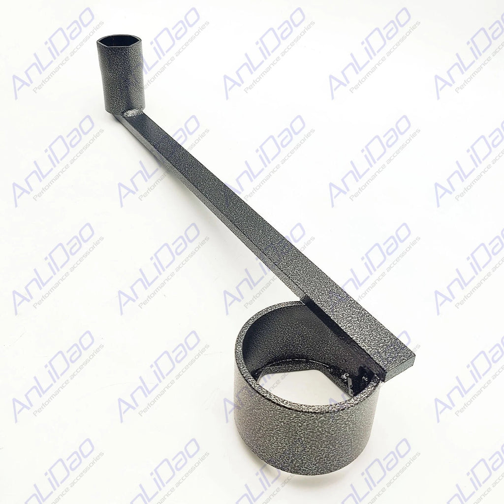 Stainless Propeller Wrench for MerCruiser Bravo III (8M0129074, B3DUL)