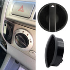 Switch Knob Heater Climate Control Button for Toyota Tacoma (2005–2011)