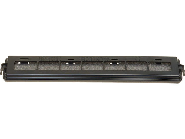 Cabin Air Filter Cover for Mazda 3 (2014–2018) SY611FW
