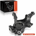 Front Left Steering Knuckle for Ford Fiesta (2014–2019)