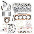 Cylinder Head & Gaskets & Valves Kit for Audi A3 TT VW Passat (2006–2013)