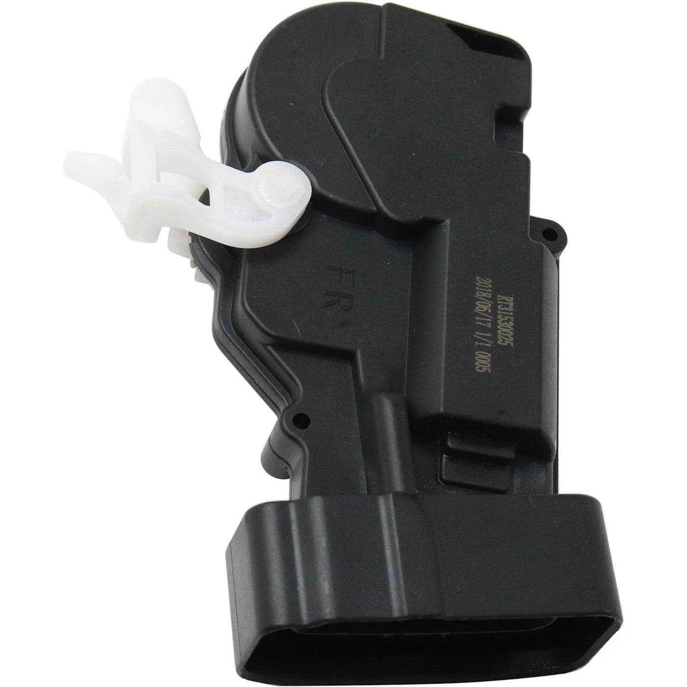 Door Lock Actuator for Toyota Tundra (2004–2006) Front Passenger Side