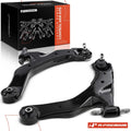 2X Control Arm and Ball Joint Assembly for Hyundai Tiburon (2003–2008)