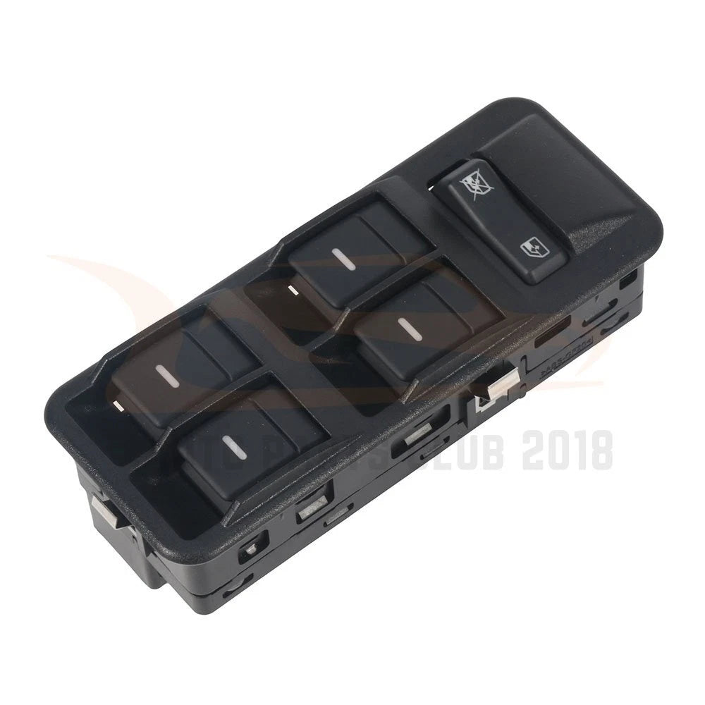 Window Switch for Land Rover LR3 (2005-2009)