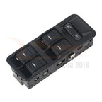 Window Switch for Land Rover LR3 (2005-2009)