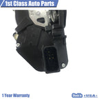 Door Lock Actuator Assembly for Cadillac Escalade ESV/EXT, GMC Sierra